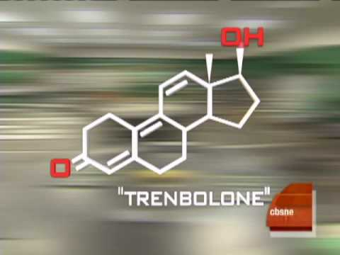 Clenbuterol 100 mg